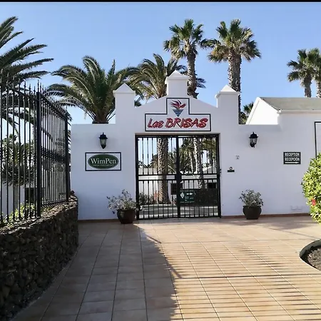 Brisas 106 بلايا بلانكا