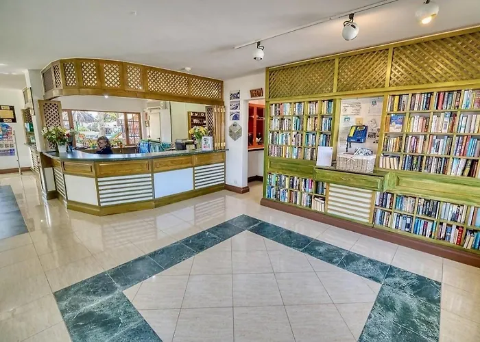 Brisas 106 فيلة بلايا بلانكا