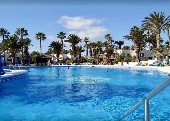 فيلة Brisas 106 بلايا بلانكا