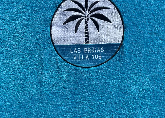 فيلة Brisas 106 *