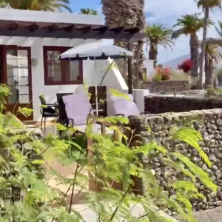 Brisas 106 * プラヤ・ブランカ