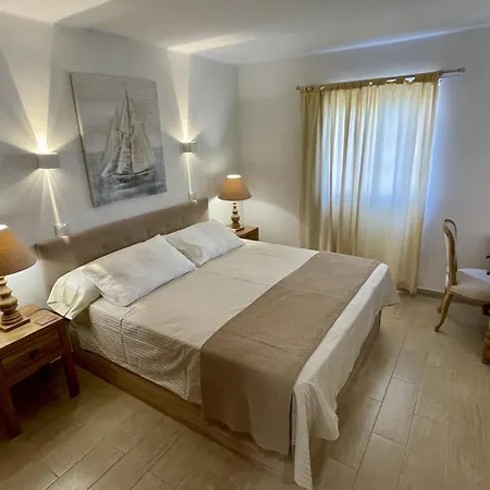 Hotel apartamentowy Brisas 106