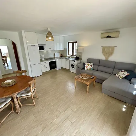 Brisas 106 Hotel apartamentowy *