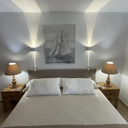Hotel apartamentowy Brisas 106 *