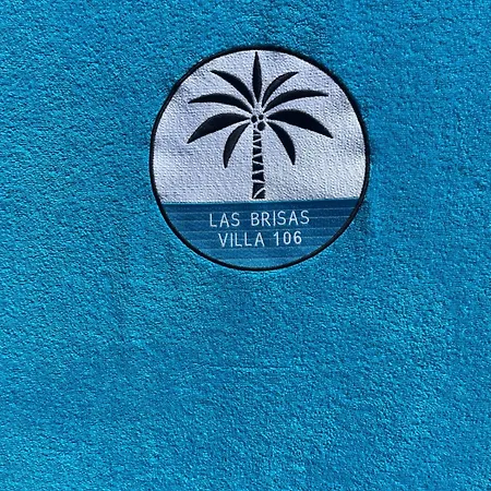Vila Brisas 106 *