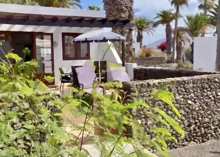 Brisas 106 * Playa Blanca (Lanzarote)