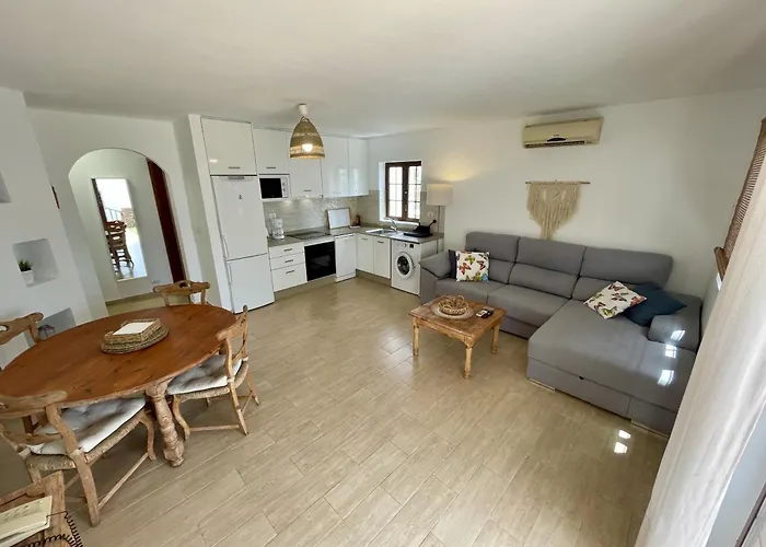 Brisas 106 ヴィラ *