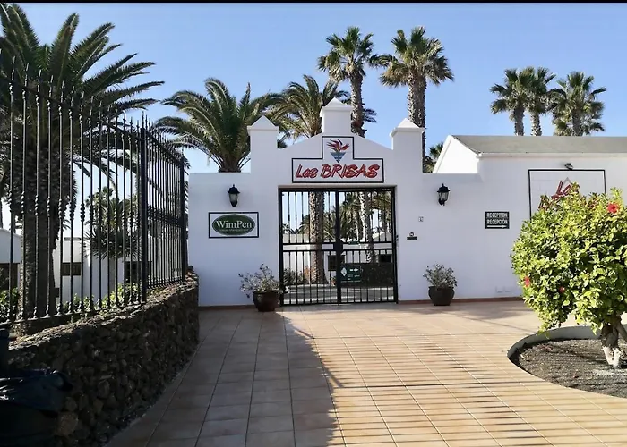 Brisas 106 Playa Blanca (Lanzarote)